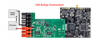 Analog Devices Inc. EVAL-CN0560-FMCZ Evaluierungsboard